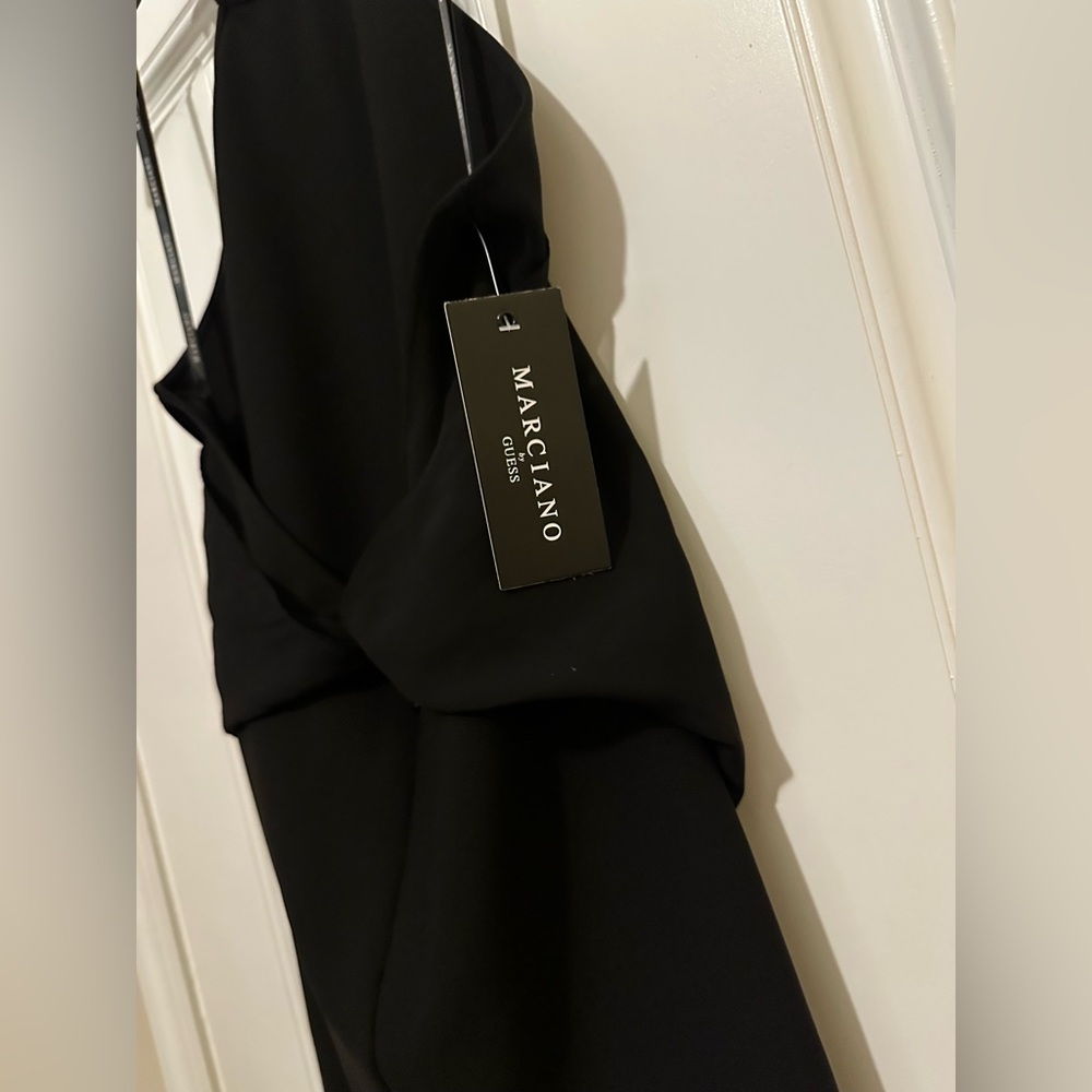NWT Marciano by Guess Grazie Dress - size 8 - Picture 13 of 14